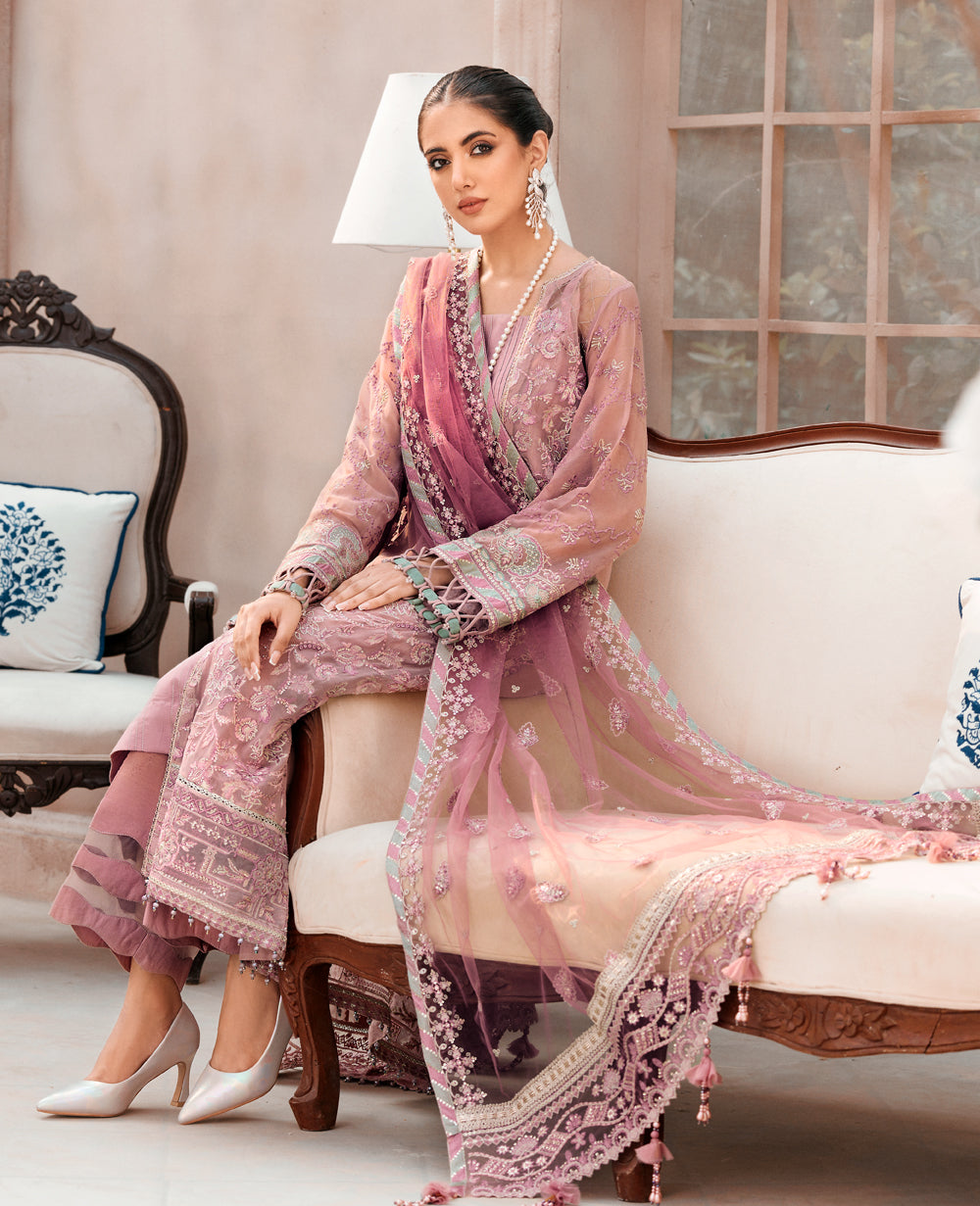 Xenia Formals | Raahi Luxury Formals | NIZHA - by - Libasekhas UK - Registered Vendor of : Xenia Formals - 100% Original Designer Dresss