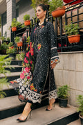 Charizma | Swiss Miss Voil Collection | CSM5-01 - Ladies Clothes -  Libasekhas