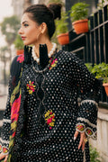 Charizma | Swiss Miss Voil Collection | CSM5-01 - Ladies Clothes -  Libasekhas
