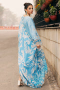 Charizma | Swiss Miss Voil Collection | CSM5-04 - Ladies Clothes -  Libasekhas