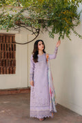 Florent | Festive Luxury Lawn 26 | FZF - 2B - by Libasekhas UK - Registered Vendor of : Florent - 100% Original Designer Dress