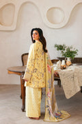 Florent | Luxury Print | FLP - 2A - by - Libasekhas UK - Registered Vendor of : Florent - 100% Original Designer Dresss