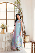 Florent | Luxury Print | FLP - 9 - by - Libasekhas UK - Registered Vendor of : Florent - 100% Original Designer Dresss