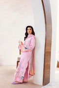 Florent | Luxury Print | FLP - 7B - by - Libasekhas UK - Registered Vendor of : Florent - 100% Original Designer Dresss