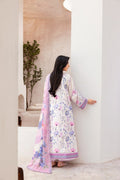 Florent | Luxury Print | FLP - 2B - by - Libasekhas UK - Registered Vendor of : Florent - 100% Original Designer Dresss