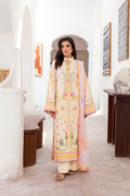 Florent | Luxury Print | FLP - 8A - by - Libasekhas UK - Registered Vendor of : Florent - 100% Original Designer Dresss