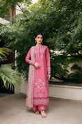Florent | Festive Luxury Lawn 26 | FZF - 5B - by Libasekhas UK - Registered Vendor of : Florent - 100% Original Designer Dress