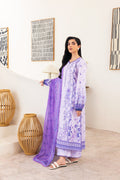 Florent | Luxury Print | FLP-10 - by - Libasekhas UK - Registered Vendor of : Florent - 100% Original Designer Dresss