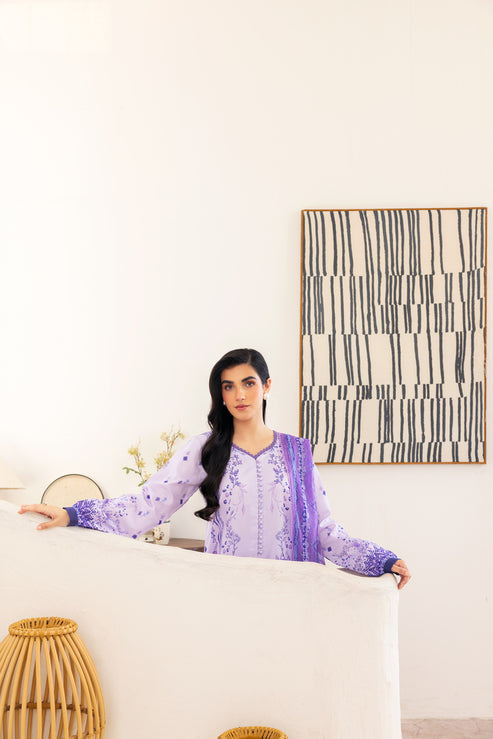 Florent | Luxury Print | FLP-10 - by - Libasekhas UK - Registered Vendor of : Florent - 100% Original Designer Dresss