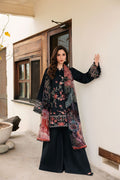 Florent | Festive Luxury Lawn 26 | FZF - 1B - by Libasekhas UK - Registered Vendor of : Florent - 100% Original Designer Dress