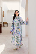 Florent | Luxury Print | FLP - 5A - by - Libasekhas UK - Registered Vendor of : Florent - 100% Original Designer Dresss