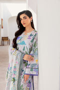 Florent | Luxury Print | FLP - 5A - by - Libasekhas UK - Registered Vendor of : Florent - 100% Original Designer Dresss
