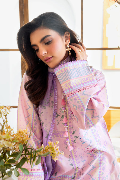 Florent | Luxury Print | FLP - 1B - by - Libasekhas UK - Registered Vendor of : Florent - 100% Original Designer Dresss