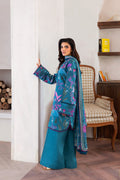 Florent | Luxury Print | FLP - 5B - by - Libasekhas UK - Registered Vendor of : Florent - 100% Original Designer Dresss