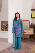 Florent | Luxury Print | FLP - 5B - by - Libasekhas UK - Registered Vendor of : Florent - 100% Original Designer Dresss