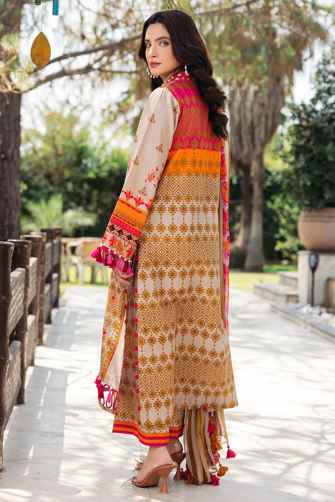 Charizma | C print Collection 24 | CP4-47 - Casuals -  Libasekhas