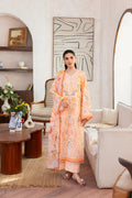 Florent | Luxury Print | FLP - 3A - by - Libasekhas UK - Registered Vendor of : Florent - 100% Original Designer Dresss