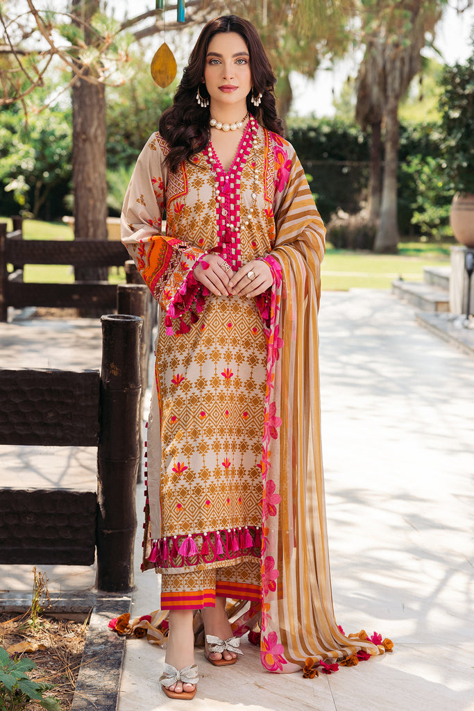 Charizma | C print Collection 24 | CP4-47 - Casuals -  Libasekhas