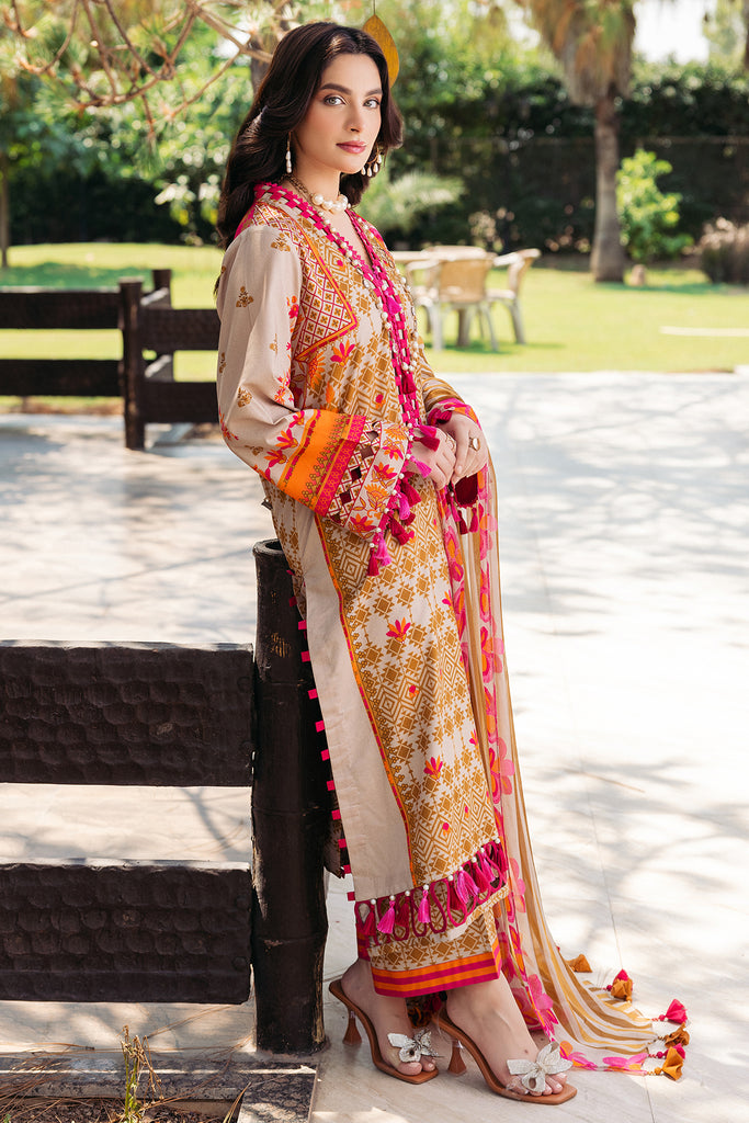Charizma | C print Collection 24 | CP4-47 - Casuals -  Libasekhas