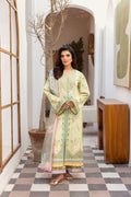 Florent | Luxury Print | FLP - 4B - by - Libasekhas UK - Registered Vendor of : Florent - 100% Original Designer Dresss