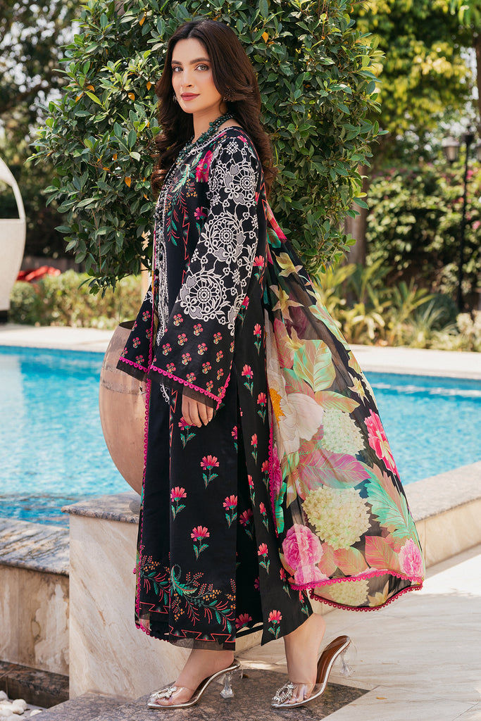 Charizma | C print Collection 24 | CP4-41 - Casuals -  Libasekhas