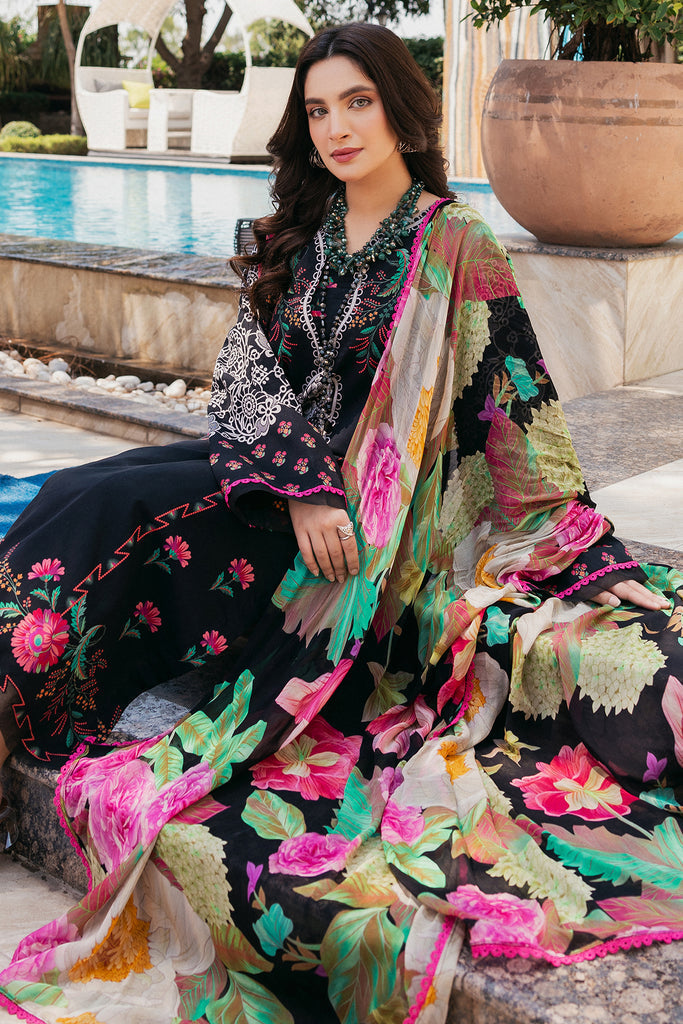 Charizma | C print Collection 24 | CP4-41 - Casuals -  Libasekhas