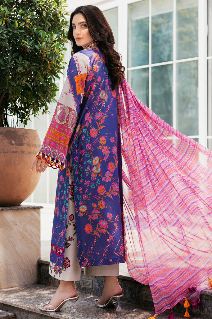 Charizma | C print Collection 24 | CP4-42 - Casuals -  Libasekhas