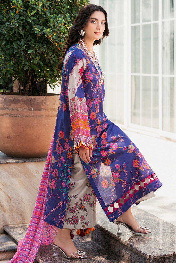 Charizma | C print Collection 24 | CP4-42 - Casuals -  Libasekhas