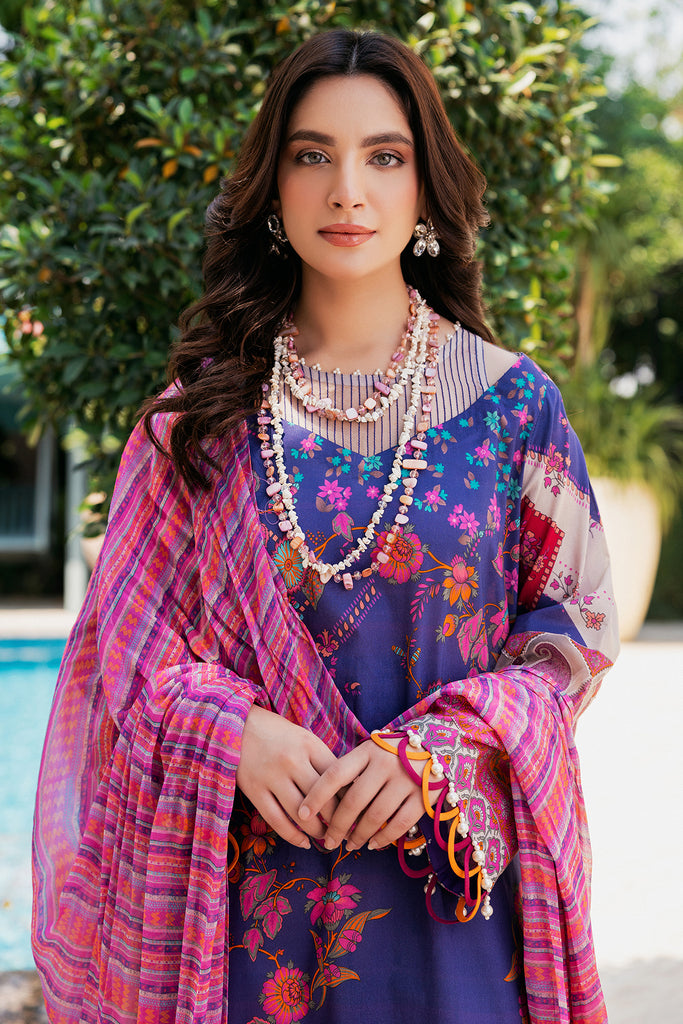 Charizma | C print Collection 24 | CP4-42 - Casuals -  Libasekhas