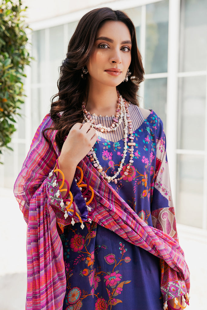 Charizma | C print Collection 24 | CP4-42 - Casuals -  Libasekhas