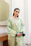 Florent | Luxury Print | FLP-7A - by - Libasekhas UK - Registered Vendor of : Florent - 100% Original Designer Dresss