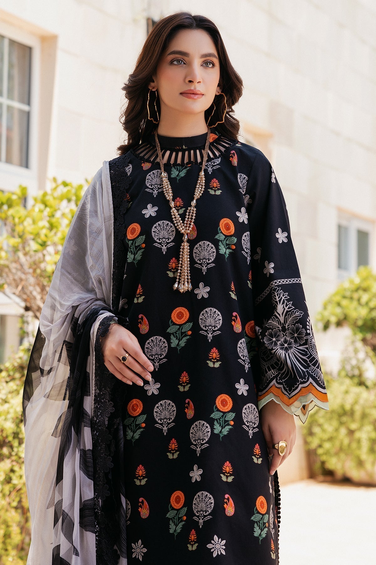 Charizma | C Prints Vol 6 | CP4-53 - Casuals -  Libasekhas