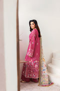 Florent | Luxury Print | FLP - 6A - by - Libasekhas UK - Registered Vendor of : Florent - 100% Original Designer Dresss