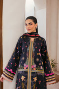 Florent | Luxury Print | FLP - 8B - by - Libasekhas UK - Registered Vendor of : Florent - 100% Original Designer Dresss