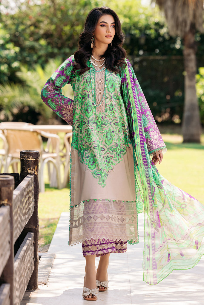 Charizma | C print Collection 24 | CP4-43 - Casuals -  Libasekhas