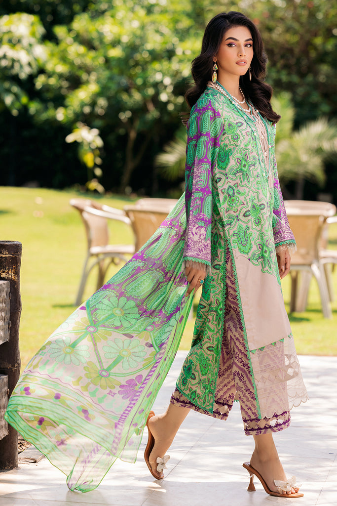 Charizma | C print Collection 24 | CP4-43 - Casuals -  Libasekhas