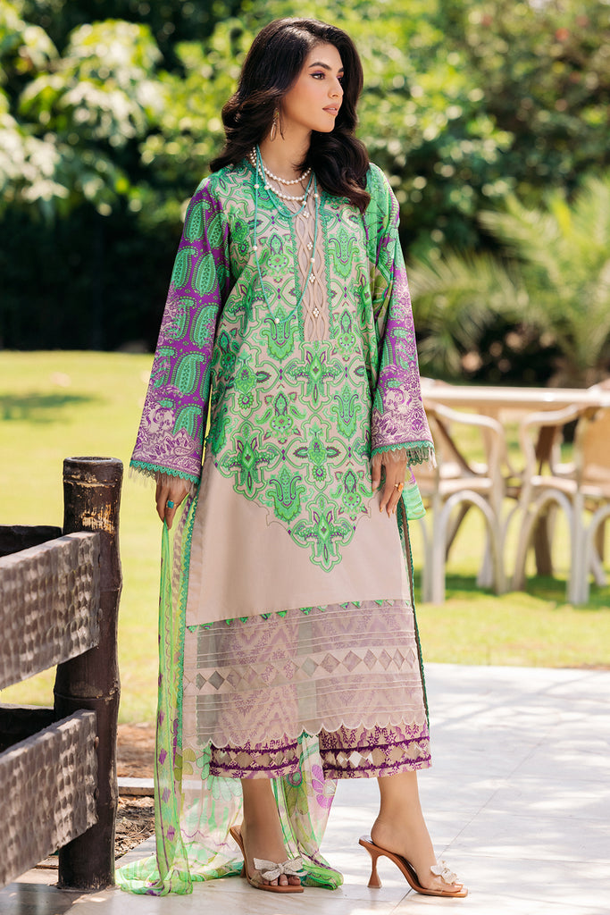 Charizma | C print Collection 24 | CP4-43 - Casuals -  Libasekhas