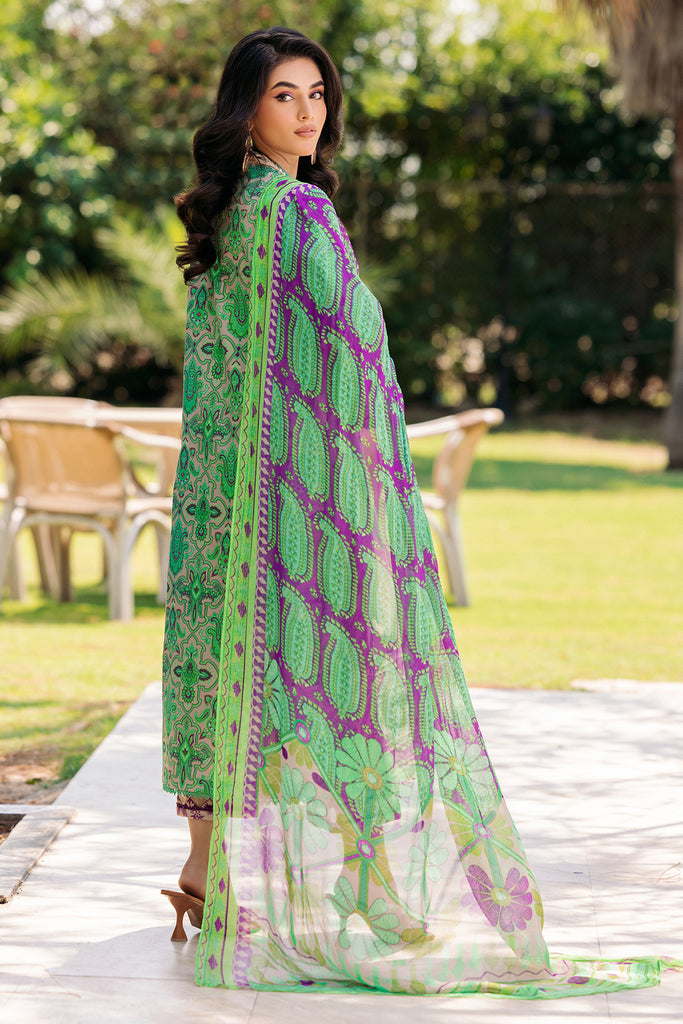 Charizma | C print Collection 24 | CP4-43 - Casuals -  Libasekhas