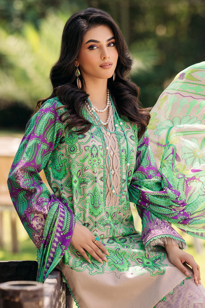 Charizma | C print Collection 24 | CP4-43 - Casuals -  Libasekhas