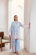 Florent | Luxury Print | FLP - 3B - by - Libasekhas UK - Registered Vendor of : Florent - 100% Original Designer Dresss