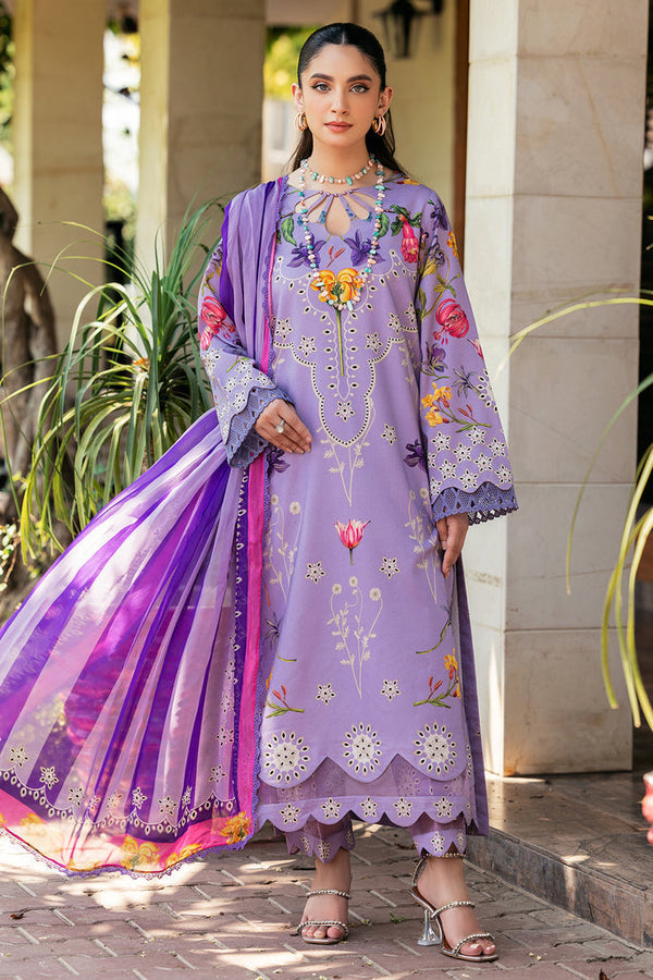 Charizma | C print Collection 24 | CP4-40 - by - Libasekhas UK - Registered Vendor of : Charizma - 100% Original Designer Dresss