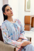 Florent | Luxury Print | FLP - 3B - by - Libasekhas UK - Registered Vendor of : Florent - 100% Original Designer Dresss