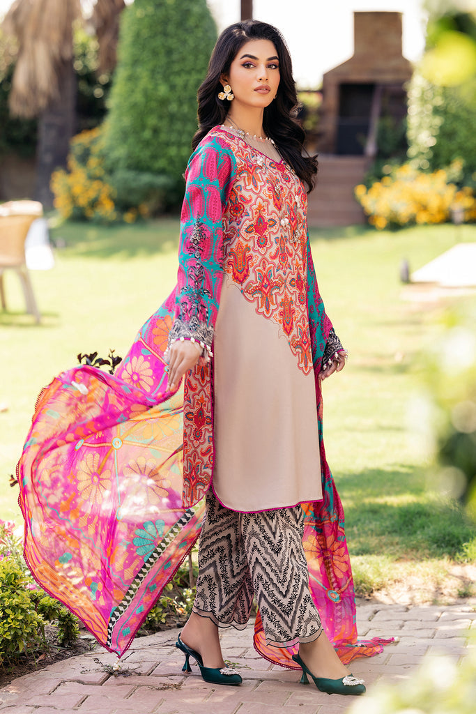 Charizma | C print Collection 24 | CP4-46 - Casuals -  Libasekhas