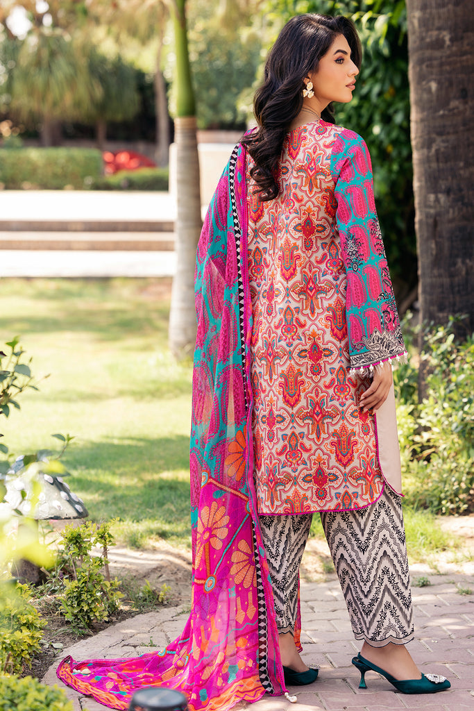 Charizma | C print Collection 24 | CP4-46 - Casuals -  Libasekhas