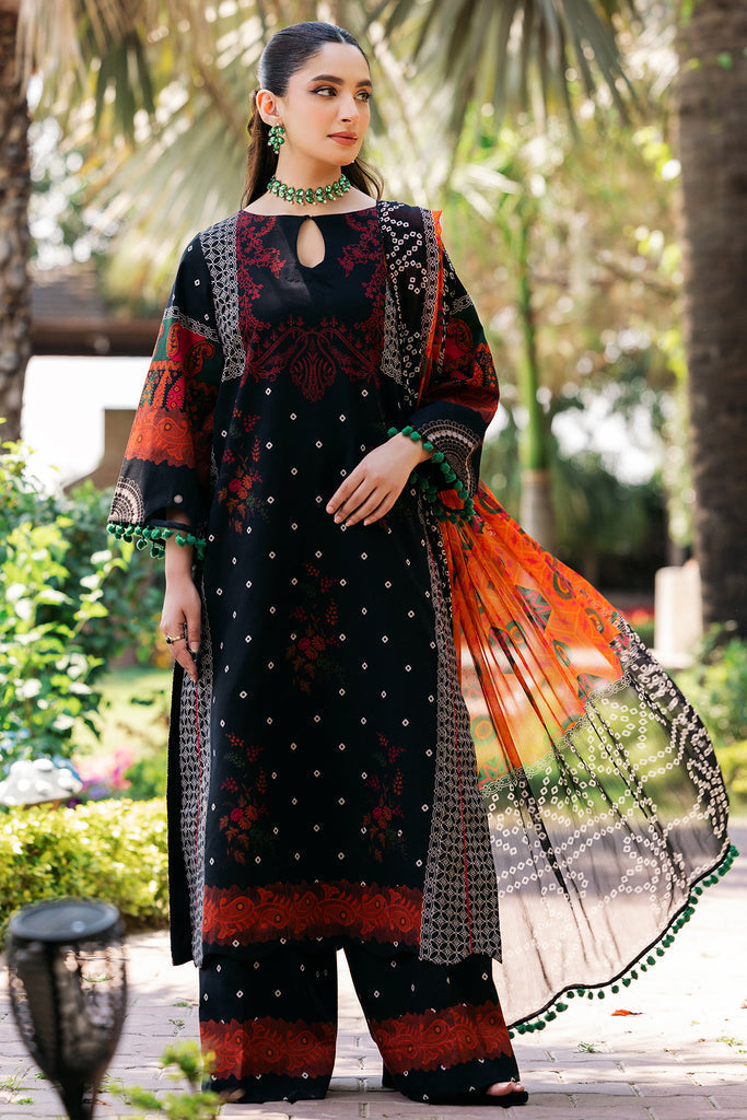 Charizma | C print Collection 24 | CP4-45 - Casuals -  Libasekhas