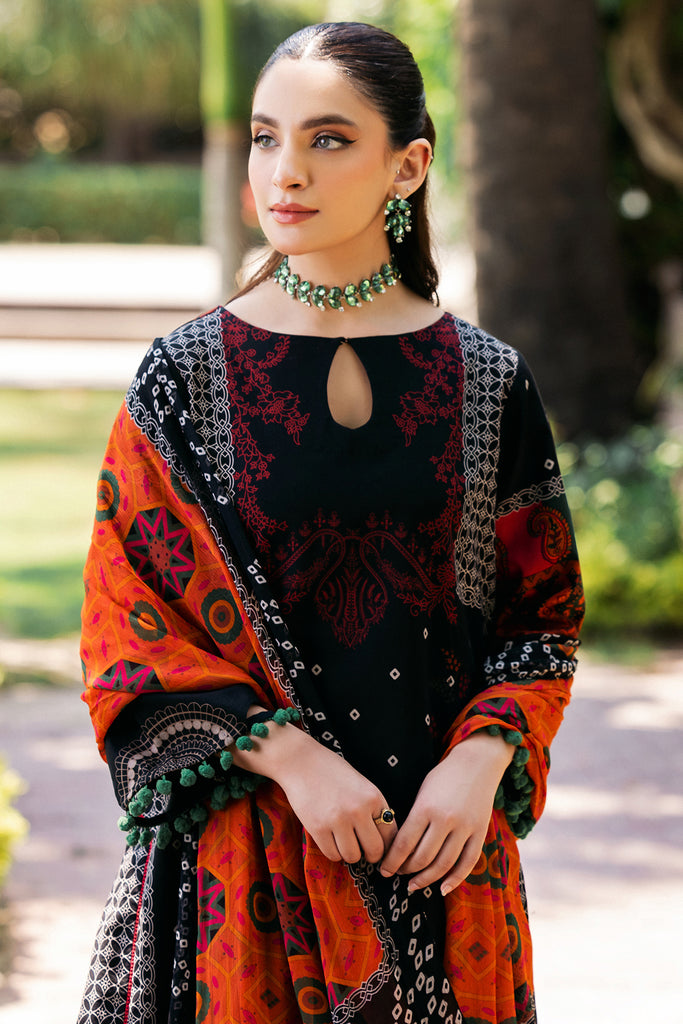 Charizma | C print Collection 24 | CP4-45 - Casuals -  Libasekhas