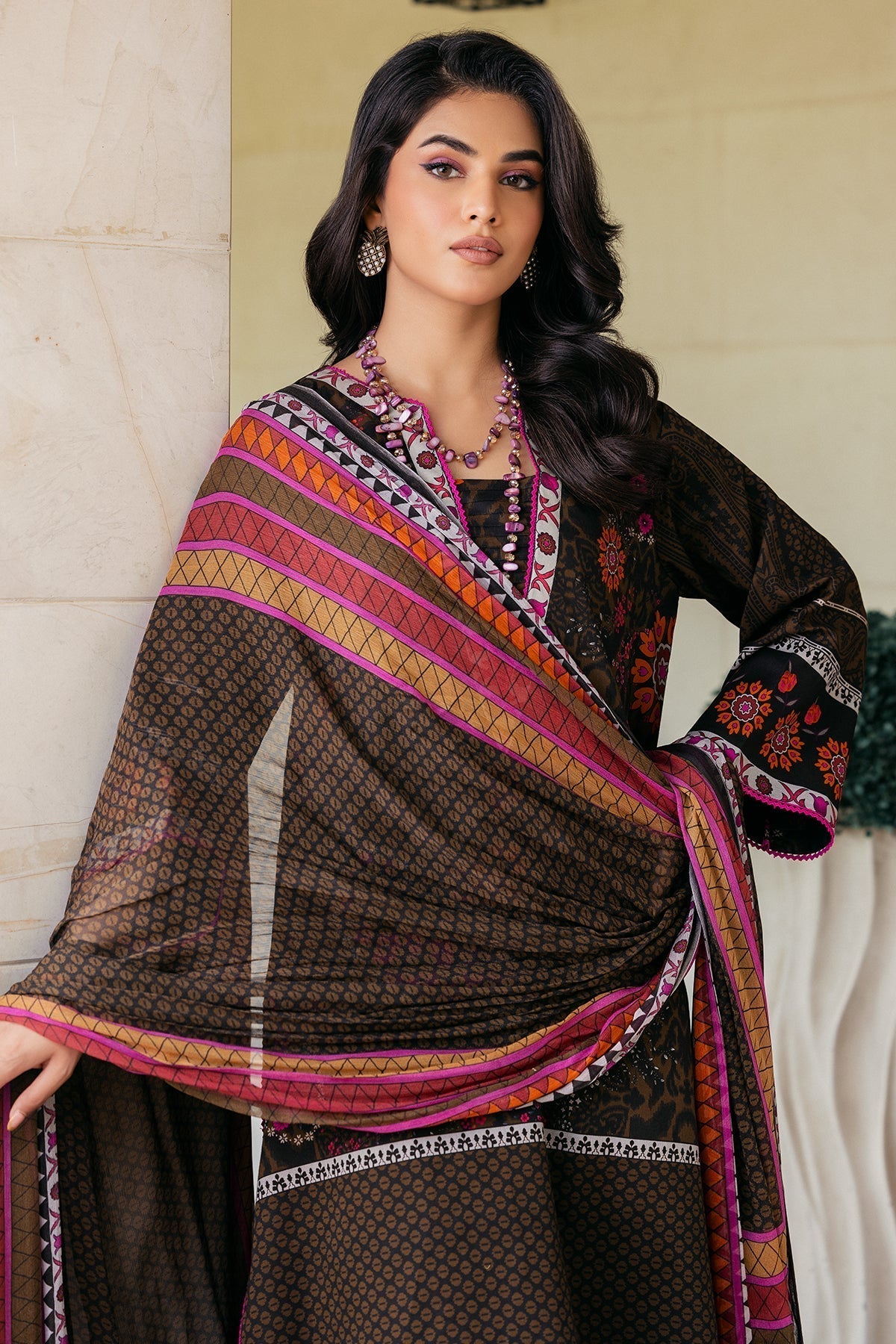 Charizma | C Prints Vol 6 | CP4-55 - Casuals -  Libasekhas