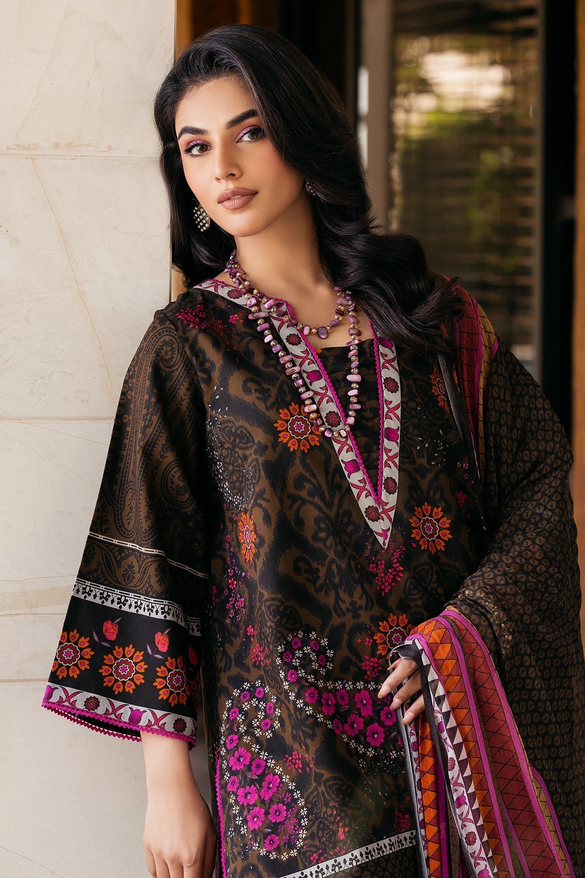 Charizma | C Prints Vol 6 | CP4-55 - Casuals -  Libasekhas