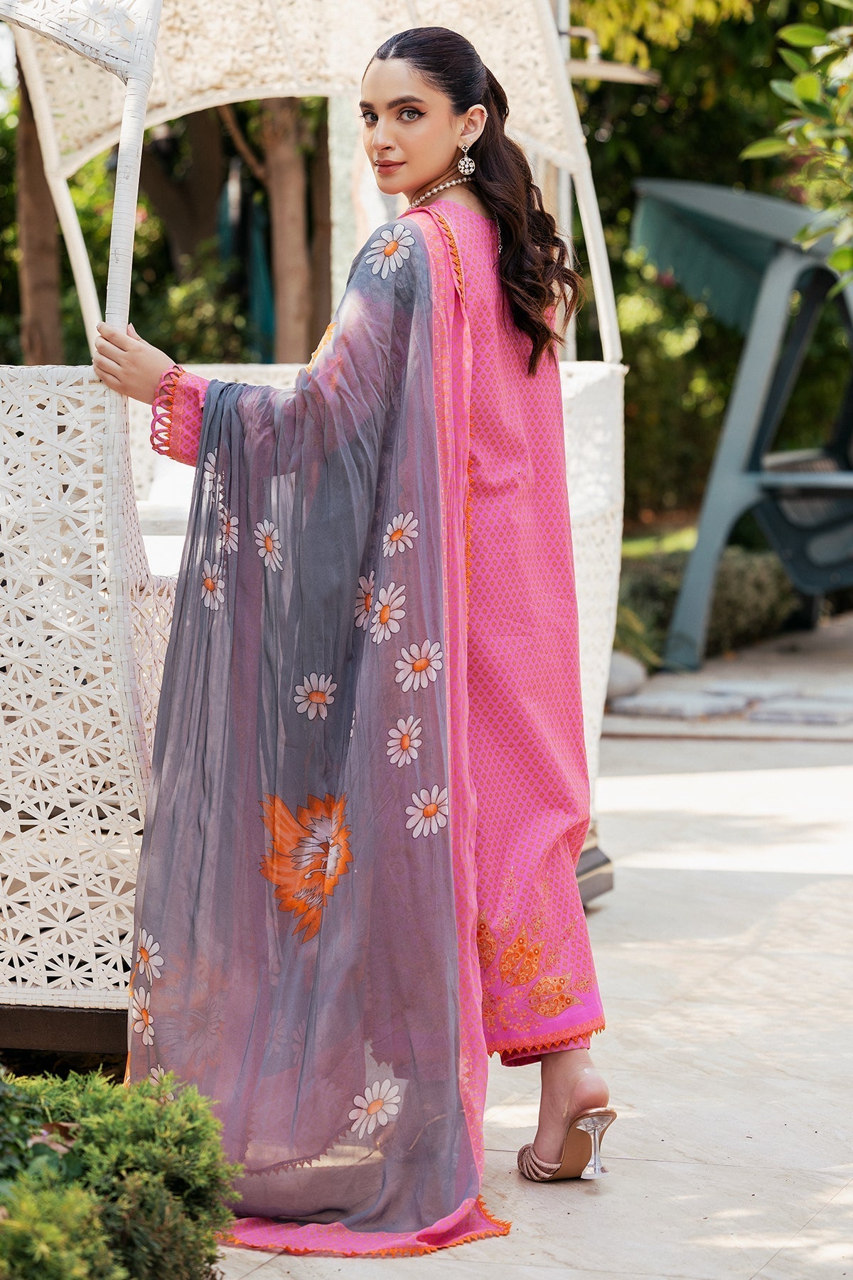 Charizma | C Prints Vol 6 | CP4-54 - Casuals -  Libasekhas