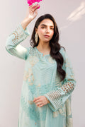 Charizma | Eid Edit Vol 2 | ED4-12 - Luxury -  Libasekhas